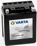 Varta Powersports AGM 12Ah 512918 / YTX14AHL-BS